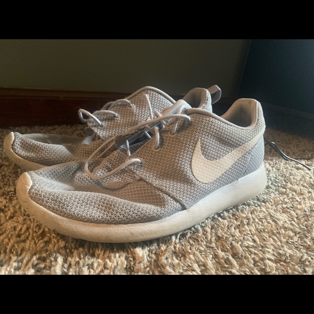 Nike shoes
